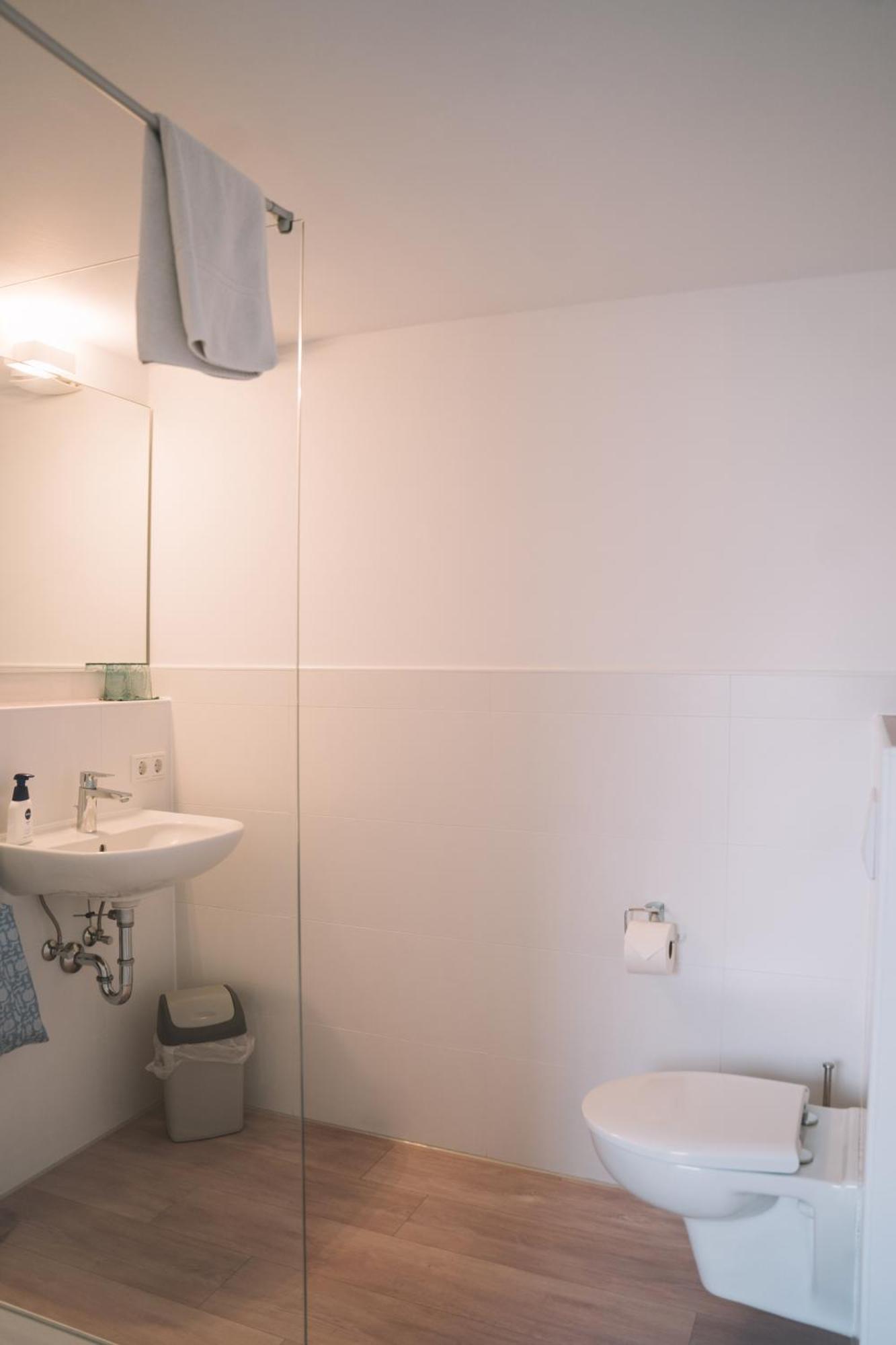 Weingut Petershof Apartment Alzey Exterior foto