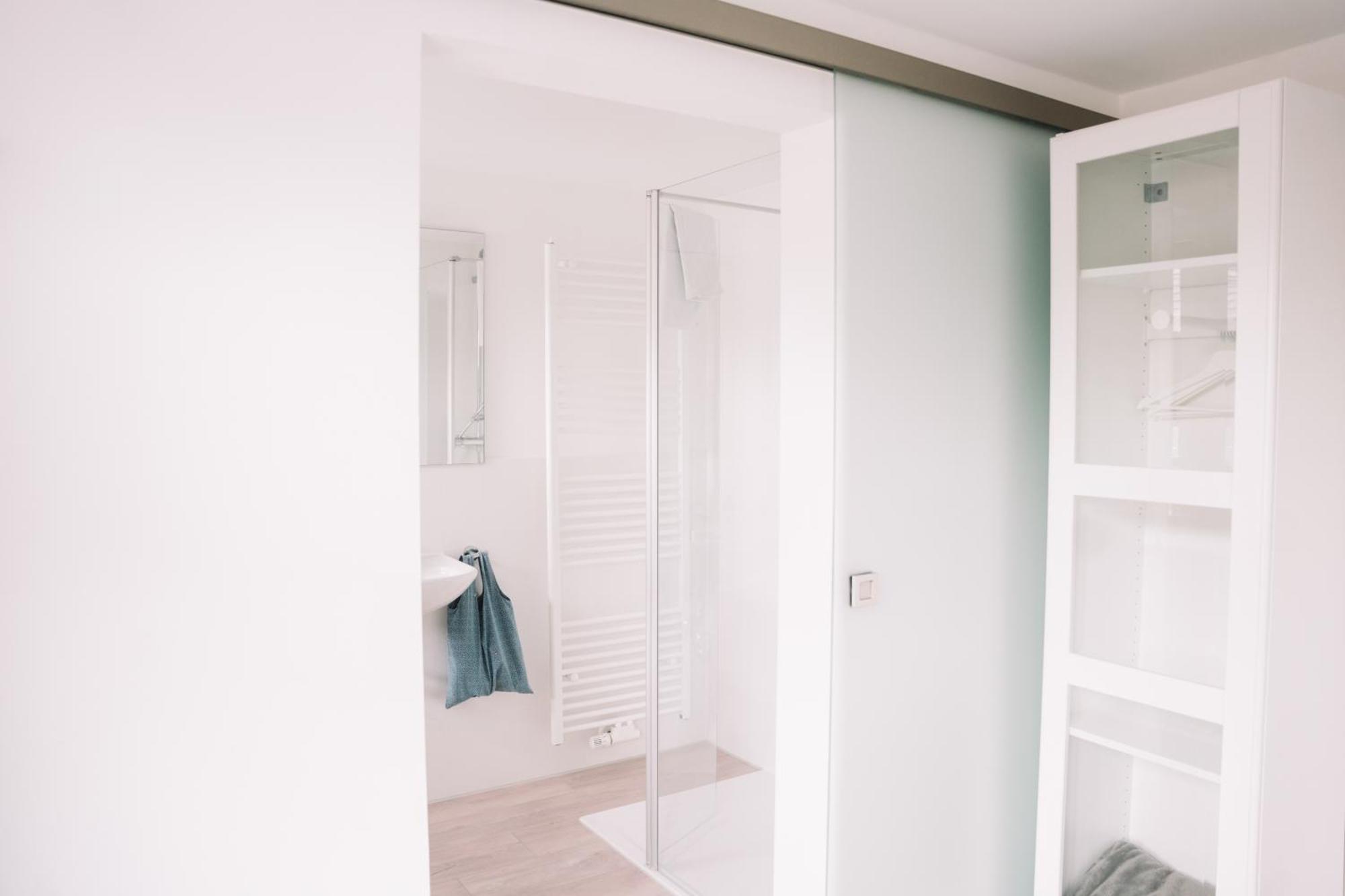 Weingut Petershof Apartment Alzey Exterior foto