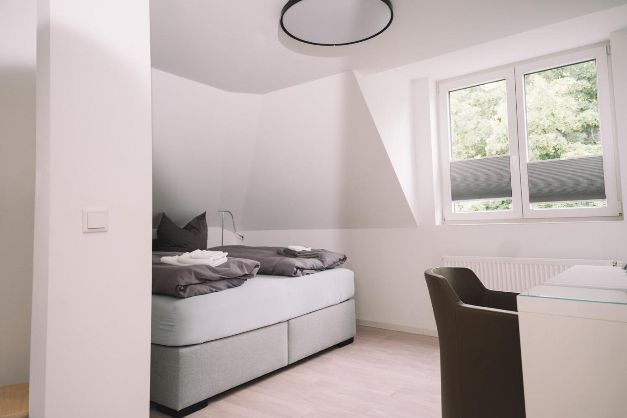Weingut Petershof Apartment Alzey Exterior foto