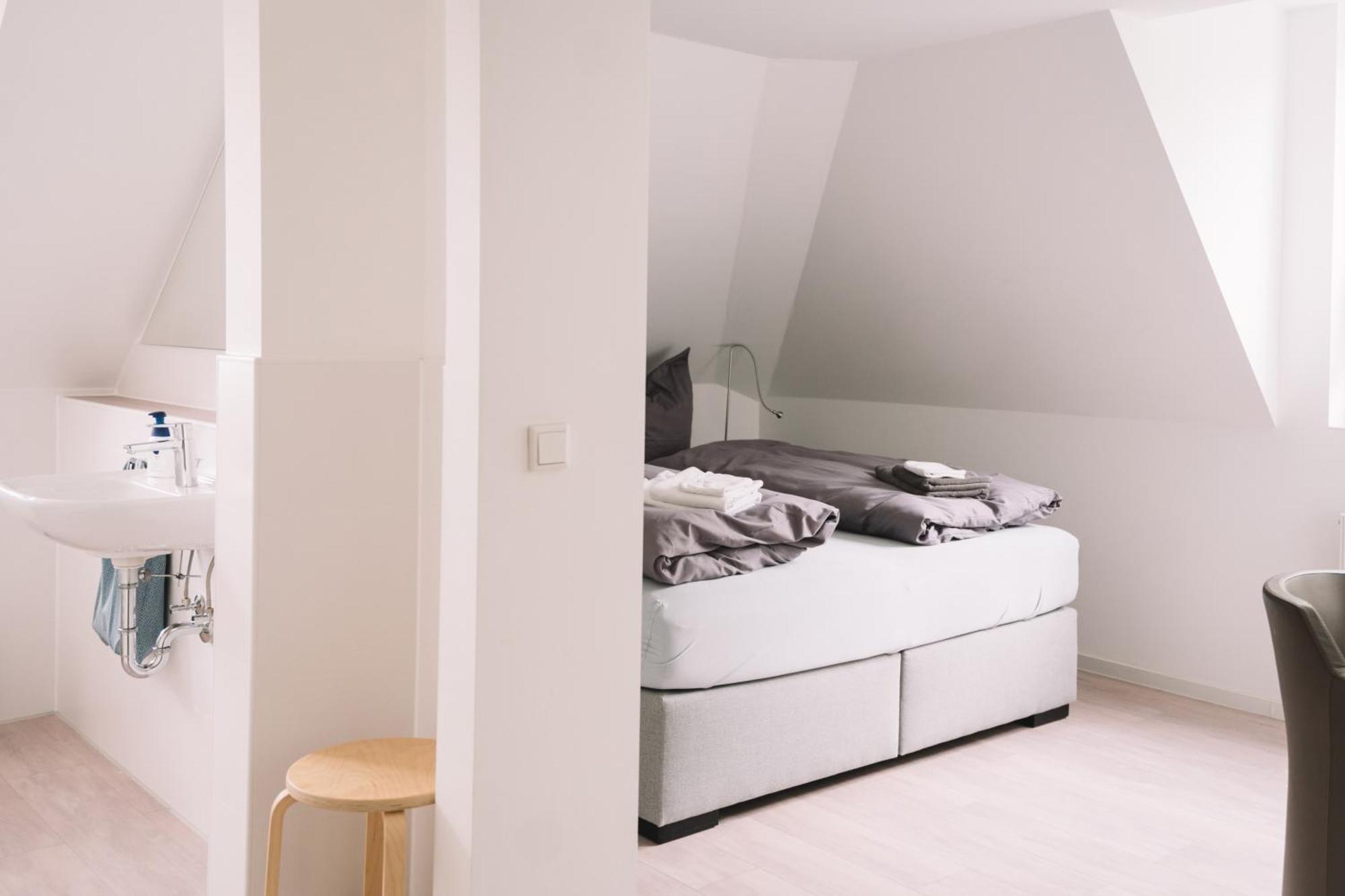 Weingut Petershof Apartment Alzey Exterior foto