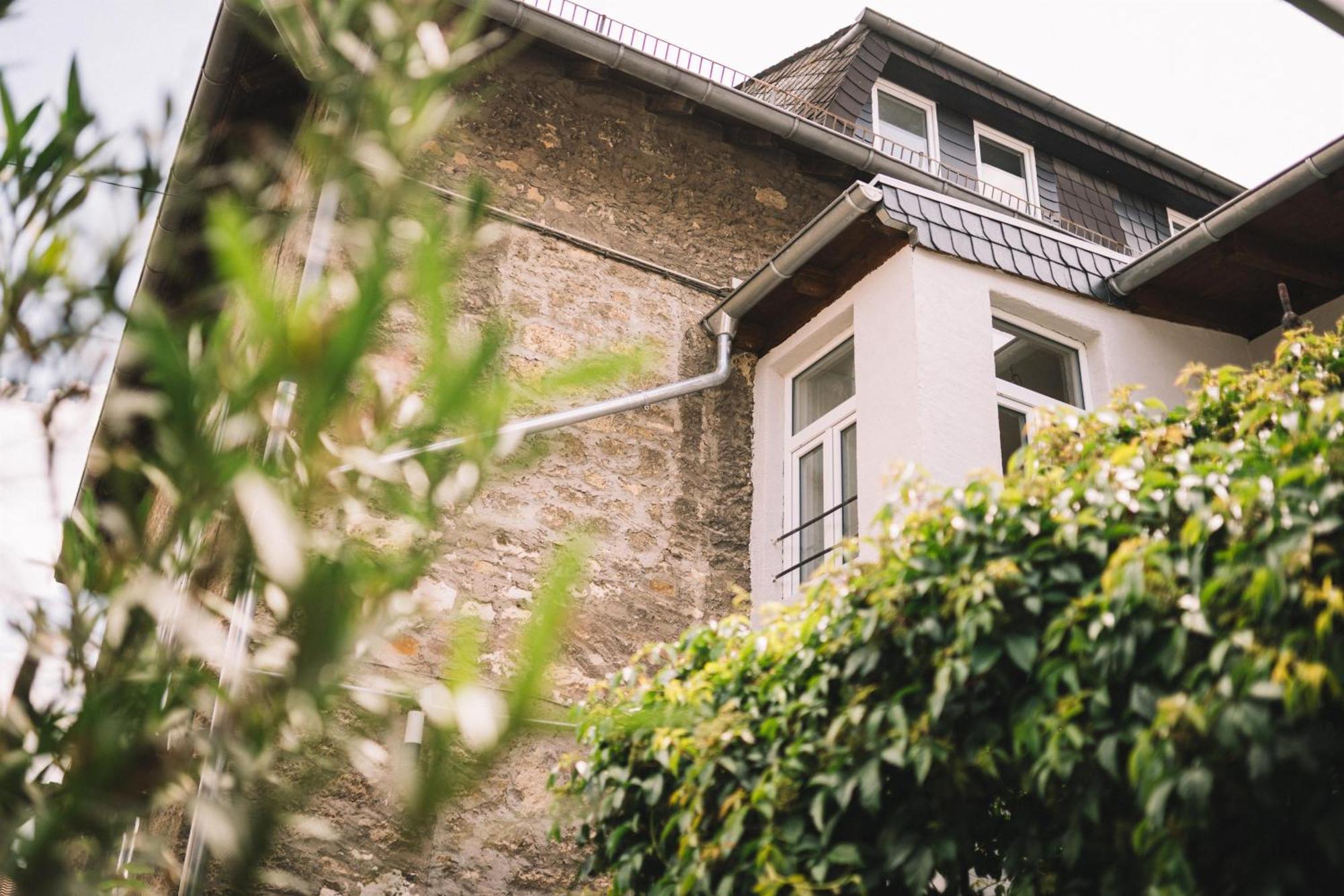 Weingut Petershof Apartment Alzey Exterior foto