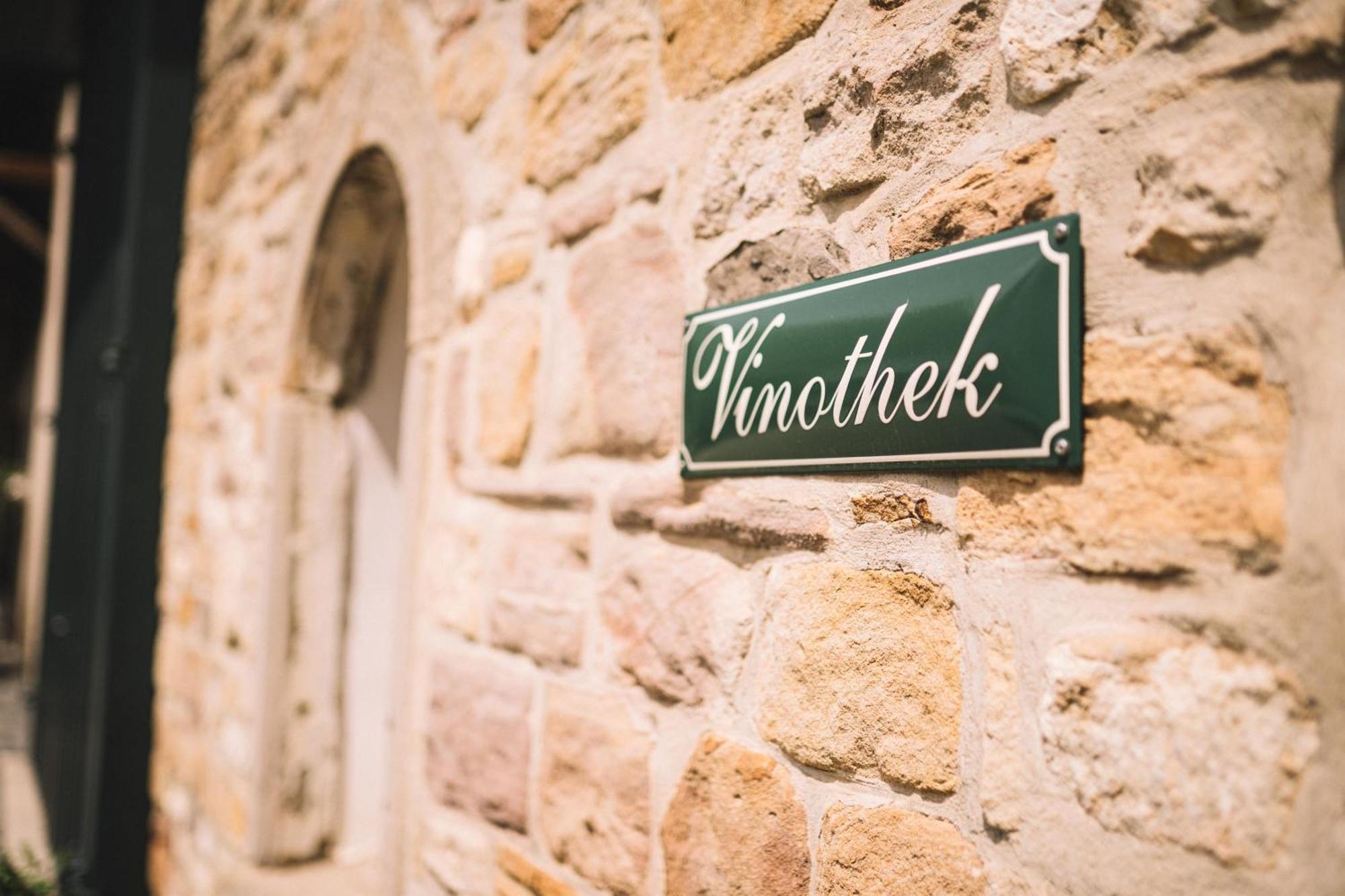 Weingut Petershof Apartment Alzey Exterior foto